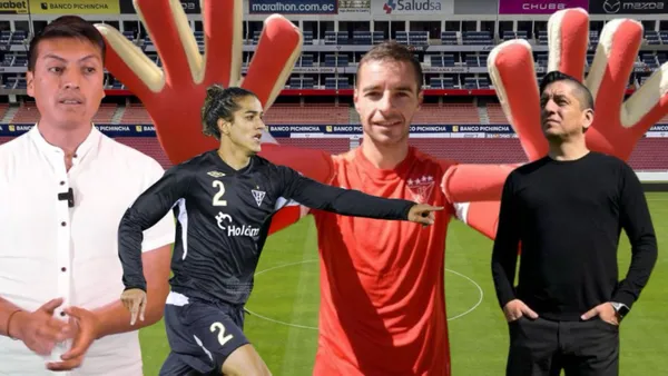 Sería el encargado de buscar al nuevo técnico de los albos