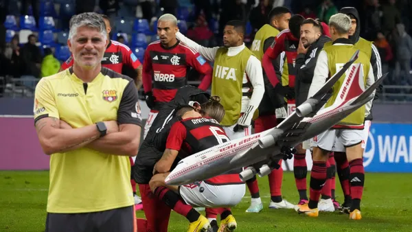 Sería el nuevo 10 de Barcelona SC durante esta temporada