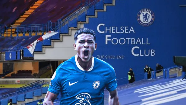 Sería un golpe bajo para Kendry Páez ante de llegar a Chelsea