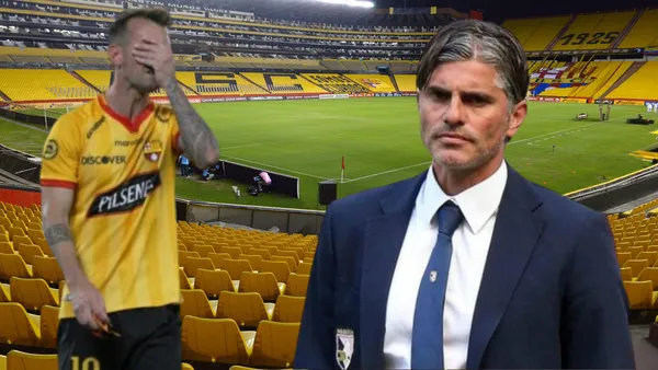 Serían los jugadores que pondría a temblar al Kitu y banquearlo