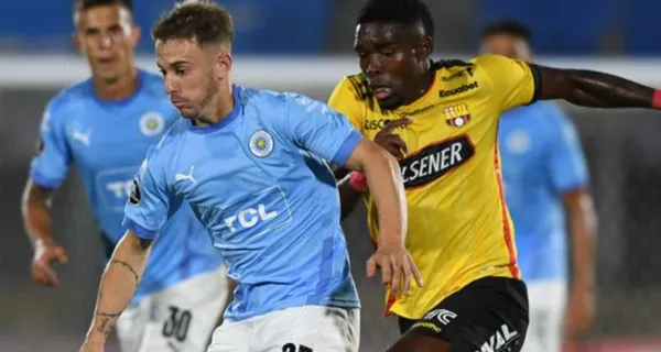 Si Barcelona SC no aprevecha, todos los dardos apuntarán a Fabián Bustos y su planteamiento ratonero