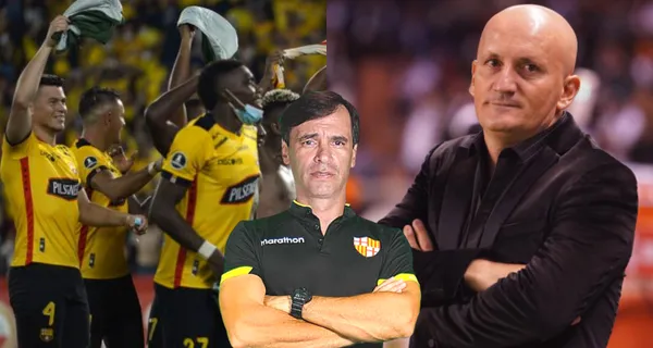 Si Barcelona SC decide hacerle una oferta, lo que debería pagar para que Pablo Repetto abandone su equipo el Nacional de Uruguay, donde no la pasa bien