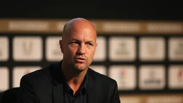 Si el entrenador quiere seguir le van a ofrecer nuevas condiciones