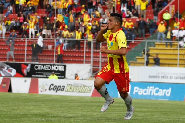 Si LDU se anima, podría llegar a fichar a estos jugadores