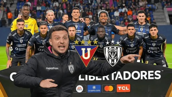 Si Martin Anselmi se va de IDV se llevaría a un jugador