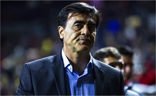 Si no se eliminaba el descenso en México su equipo hubiese tenido muchos problemas