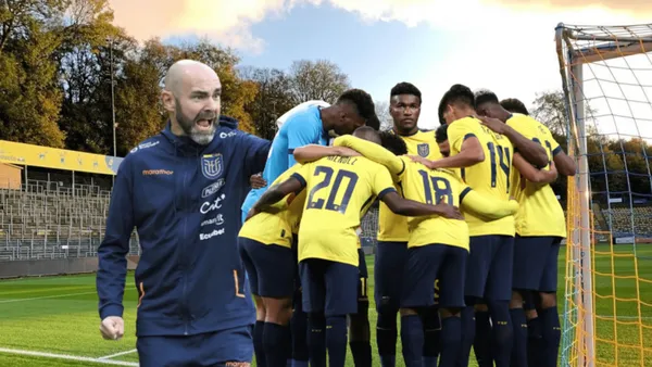 Sigue destacando esperando su llamado a La Tri