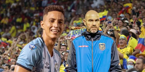 Siguen las reacciones a la convocatoria de Ecuador