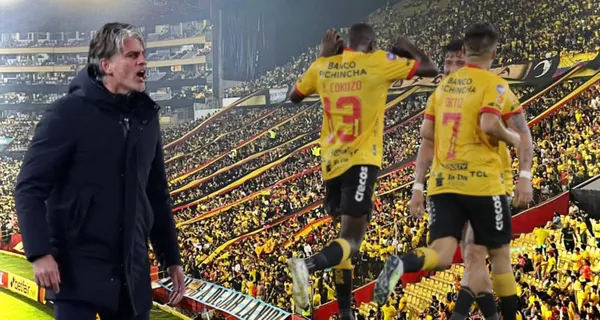 Sin tanta prensa, la persona que tiene a Barcelona SC peleando por la etapa