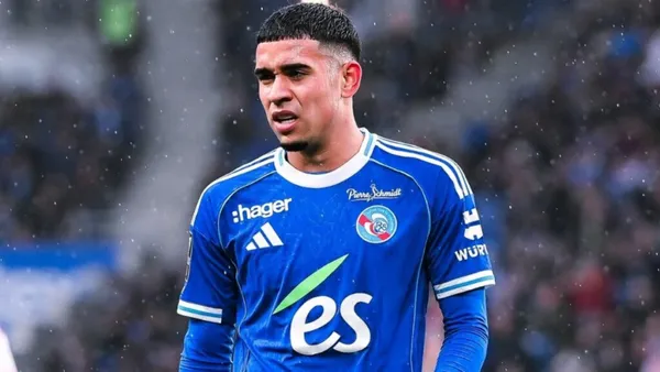 Sin tanta prensa, un delantero ecuatoriano se gana su espacio en el primer equipo a punta de goles