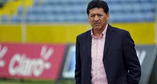 Sixto Vizuete es un recordado entrenador ecuatoriano que por poco clasifica al Mundial con la Selección, además de pasar por clubes del fútbol ecuatoriano. Mira lo que hace ahora