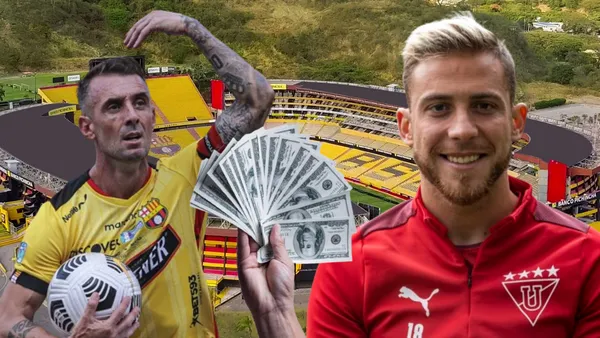 Solo por ganar un partido ya recibirían una fortuna por Conmebol