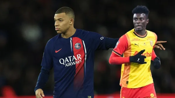 Solo tiene un partido y Jhoanner Chávez ya se ganó un apodo