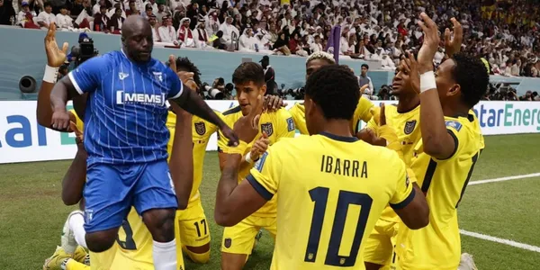 Son varios los jugadores que dejaron cosas que desear en la selección