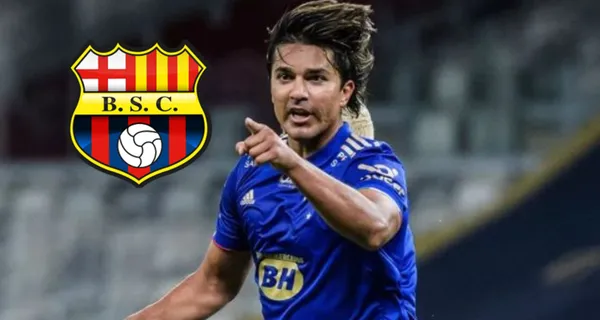 Sonó para Barcelona SC la posibilidad que se refuerce con Marcelo Moreno Martins, en lo que significaba un fichaje bomba en el Continente. Sin embargo Alfaro Moreno contó la realidad que vive el club y si les alcanza para ficharlo
