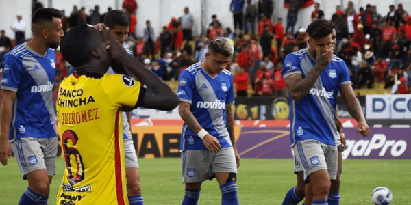 Sonó para distintos equipos, pero nada confirmado