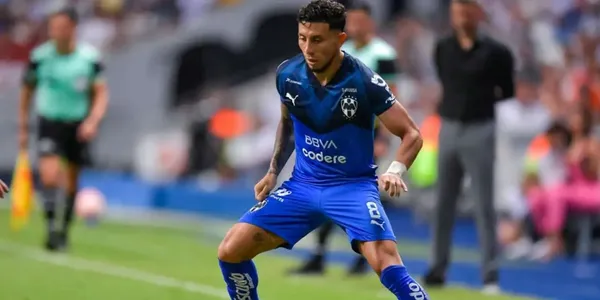 Sorprendió el lugar donde apareció Joao Rojas