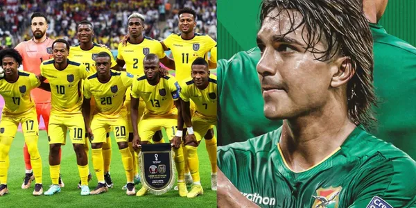 Sorprendió el mensaje de Moreno Martins en sus redes