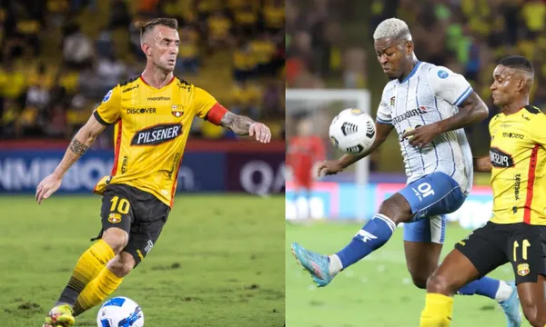 Sorprendió la reacción del Kitu cuando vio al ‘Loco’ Cortez de regreso en el Monumental