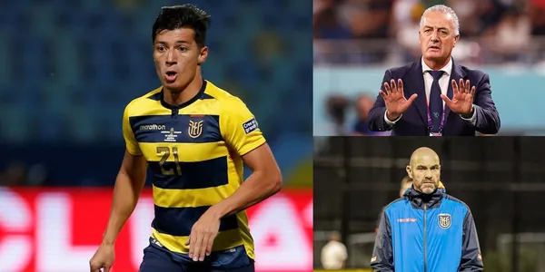 Sorprendió la respuesta de Alan Franco sobre quién es mejor entre Alfaro y Sánchez