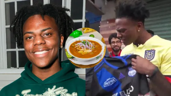 Speed / Foto: El Futbolero Ecuador