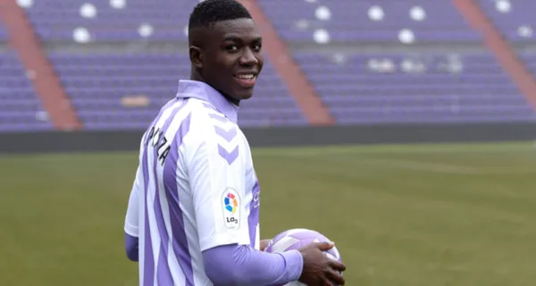 Stiven Plaza no se quedará en Independiente del Valle y mira dónde estará su destino