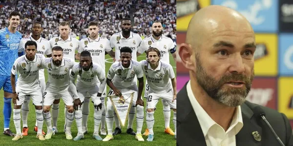 Sueña con Ecuador, pero Félix Sánchez no lo regresa a ver