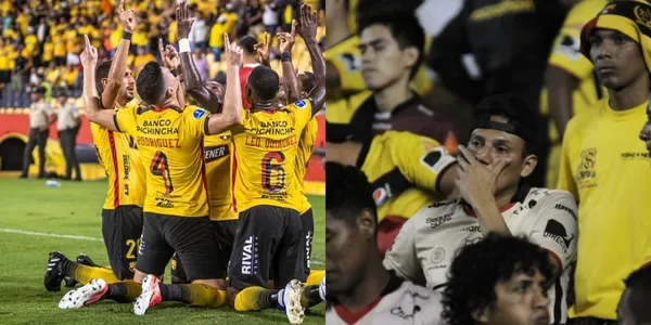 Sufre todo Barcelona SC, primera baja confirmada ante Estudiantes