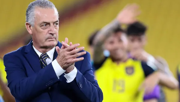 Surge un nuevo delantero y tiene tiempo de mostrarse para el Mundial