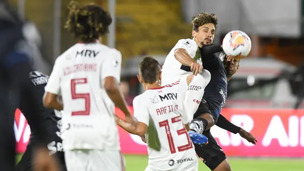 Surgió luego de la polémica por el VAR