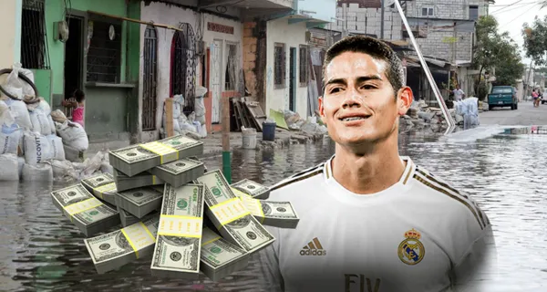 Surgió de uno de los barrios más pobres de Guayaquil y hoy es uno de los ecuatorianos con mayor proyección en Europa