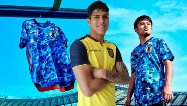 Takefusa Kubo habló para los medios de comunicación sobre lo que fue el partido con la selección ecuatoriana