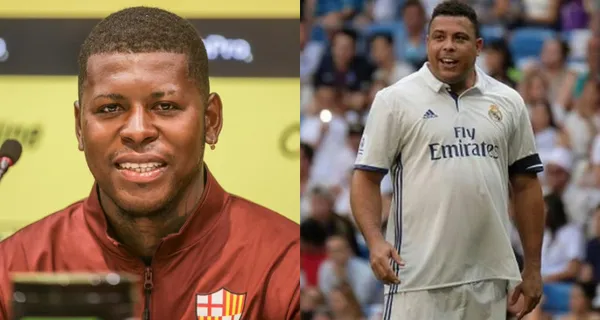 Tal parece, Barcelona SC no mantiene una diera estricta en sus jugadores y en los camerinos se vio lo que comen tras los partidos y no parece saludable