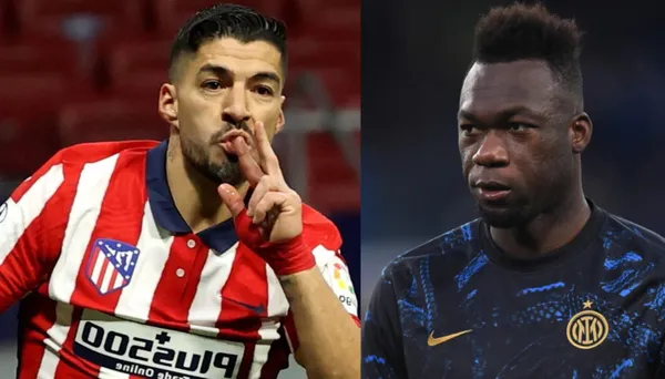 Tarde o temprano el karma le iba a llegar a Felipe Caicedo, el 'pistolero' puede acabarle la carrera a