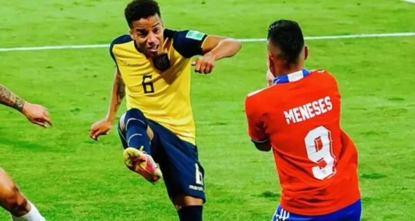 TAS emitió comunicado sobre el caso Byron Castillo y, en parte, dio la razón la Chile por lo que sancionaron con tres puntos y multa económica