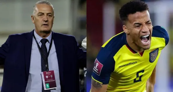 TAS emitió un comunicado donde dijo que hay inconsistencias con Byron Castillo pero esto hizo Gustavo Alfaro en la Selección Ecuatoriana