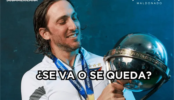 Técnico de Liga habría definido su futuro para el año 2024.