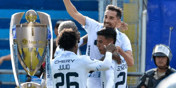 Tendría la ayuda para salir campeón