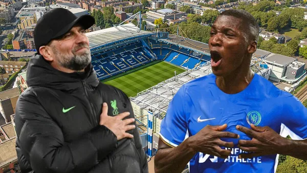 Tendría malas noticias l Foto tomada de: Wikipedia/Marca/RFI