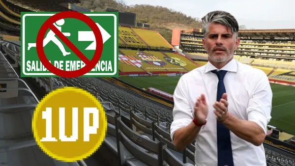 Tendría una segunda oportunidad l Foto tomada de: DirecTV/Extra/Wikipedia/AC Planeta Fuego