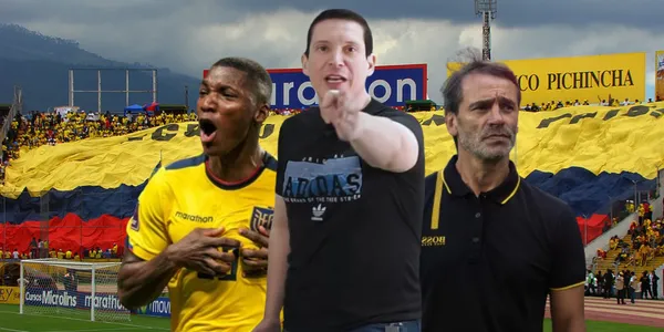 Tenemos el grupo más fácil en toda la historia de la Copa América