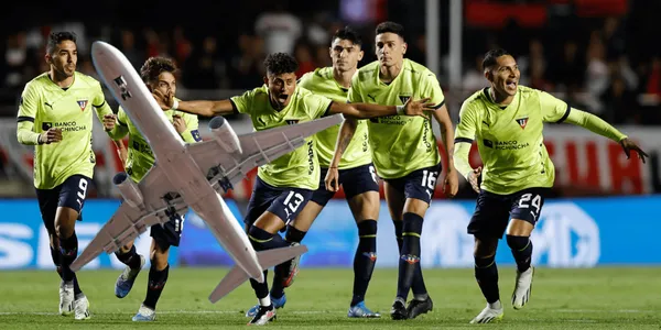 Terminaría jugando en Estados Unidos