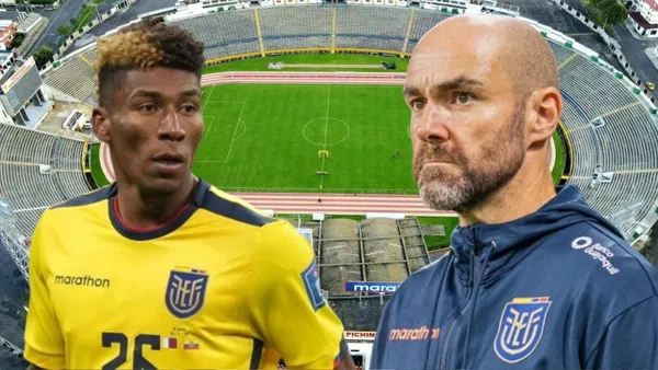 Terminarían borrando a un crack por la convocatoria de La Rola