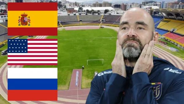 Terminaron rechazando jugar con la selección y se cambiaron de nacionalidad