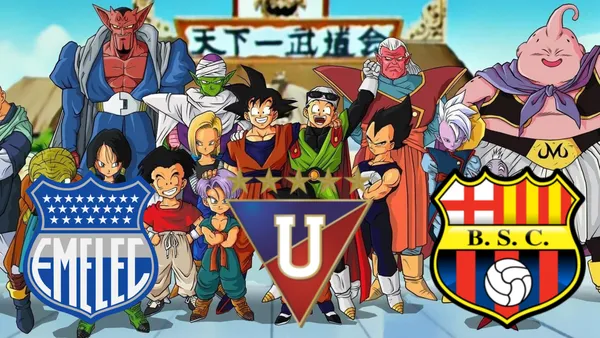 Terminó dándole un homenaje a Akira Toriyama tras su fallecimiento