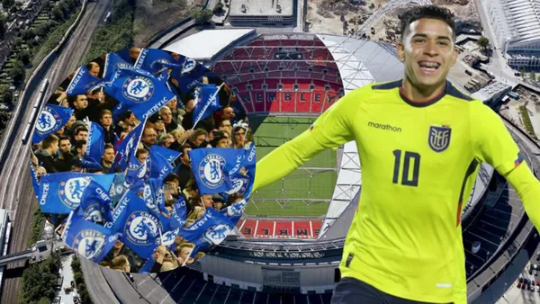 Terminó generando comentarios aunque ni puede jugar aún