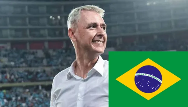 Tiago Nunes entrenador de LDU