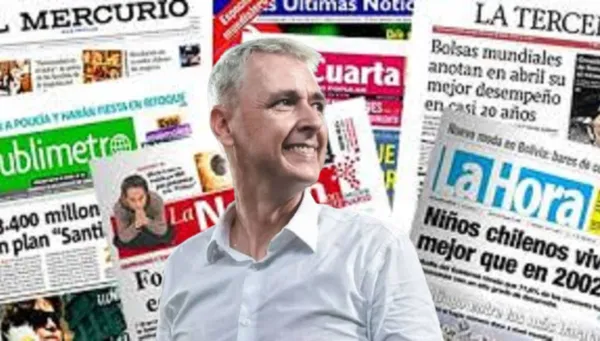 Tiago Nunes entrenador de Liga de Quito