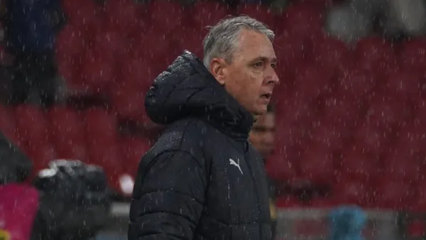 Tiago Nunes / Foto: API