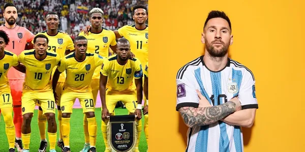 Tiene 19 años y ya hace goles a lo Lionel Messi